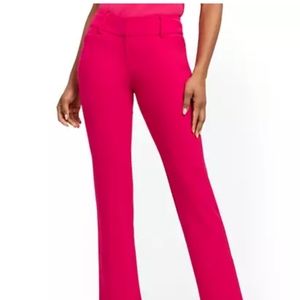 NY&Co Barely Bootcut Pant(Tall) -NWT